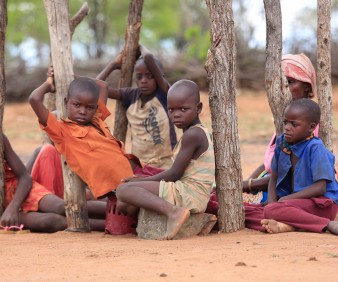 Zimbabwe culture and people 